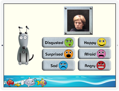 How to install Learn with Rufus: Emotions lastet apk for android