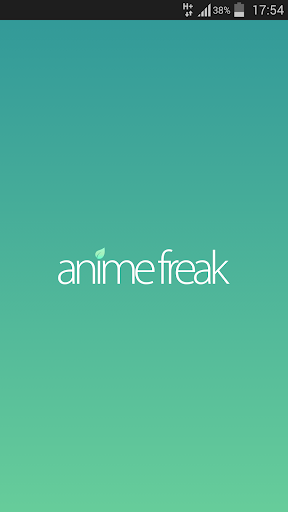 Anime Freak