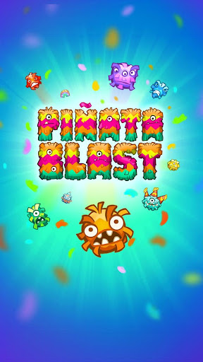 免費下載解謎APP|Piñata Blast - Bubble Shooter app開箱文|APP開箱王