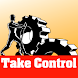 Take Control of Media iPad