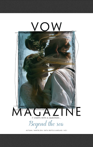 Vow Magazine