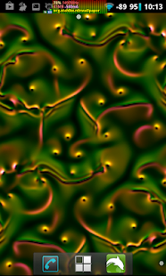 How to mod Reaction Diffusion Wallpaper patch 1.0 apk for bluestacks