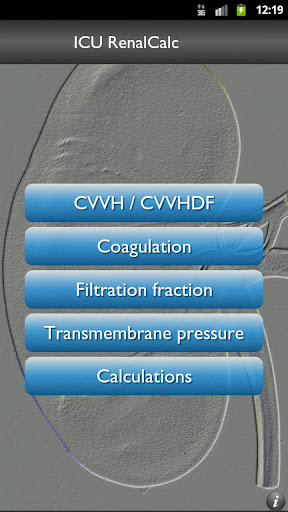 ICU RenalCalc