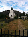 Åna Sira Church