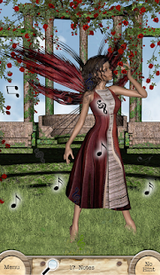 Hidden Garden Fairyland Screenshots 6