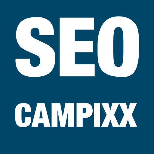 SEO Campixx LOGO-APP點子