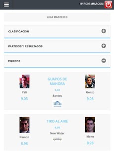 Liga Derby Screenshots 8