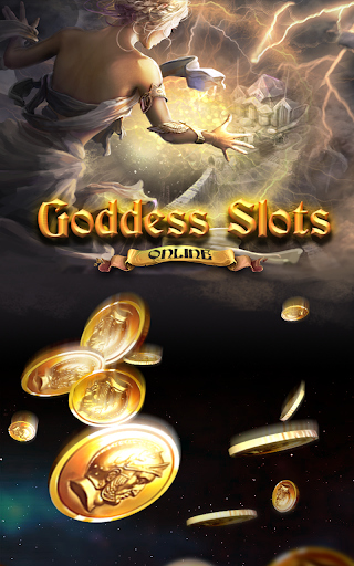 Goddess Slots - Multiplayer