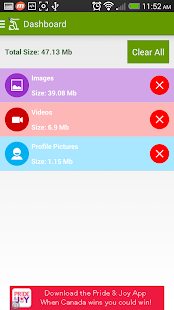 免費下載通訊APP|Cleaner for Viber app開箱文|APP開箱王