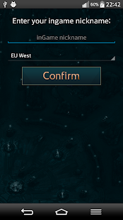 Giveaway for League of Legends Screenshots 7