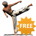 Cover Image of Herunterladen Taekwondo Forms (Sponsored) 1.2g APK