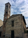 Antica Chiesa Sconsacrata
