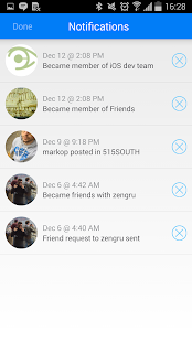 Pivotal Living Screenshots 8