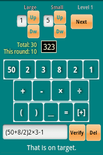 Lastest The Numerics game APK for PC
