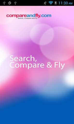 Compare and Fly