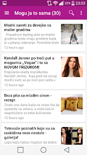 download Zenski kutak free