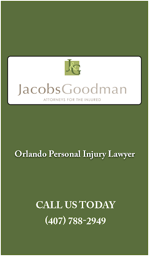 Accident App Jacobs Goodman