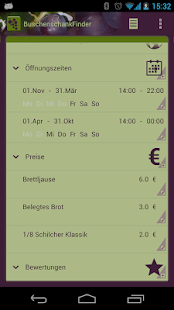 BuschenschankFinder Screenshots 5