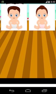 Download sick baby games APK