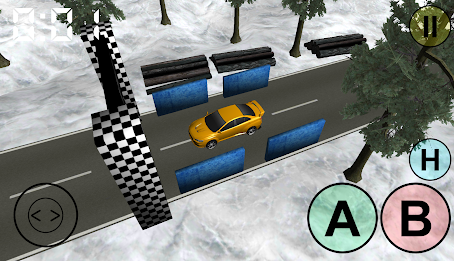 Top Down Rally poster 8