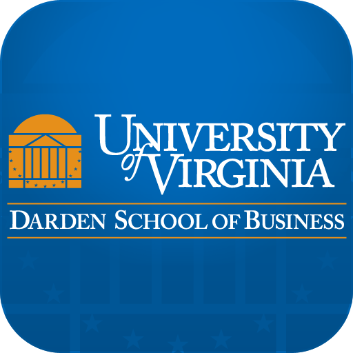 UVA Darden Virtual Tour LOGO-APP點子