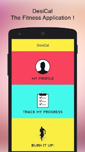 Lastest DesiCal APK for PC