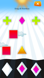 SYMBOLYNCES - Children's game Screenshots 5