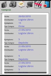 Geslib Plus Librowser Screenshots 3