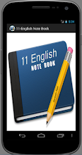 11 English Notebook(HSEB Nepal APK Download for Android