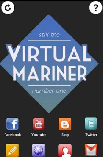 Virtual Mariner Mobile 2.0