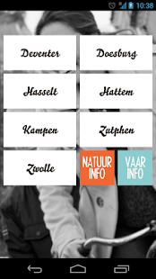 Download Hansa town APK