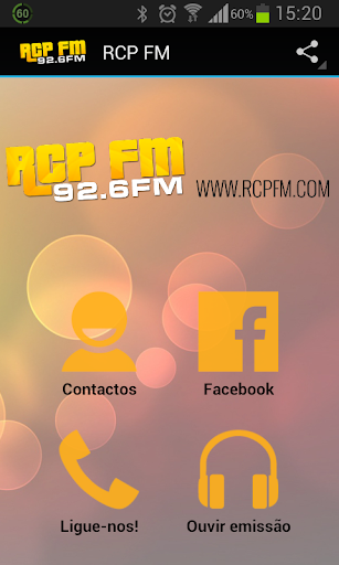 RCP FM