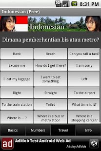 Free Download Indonesian (Free) APK