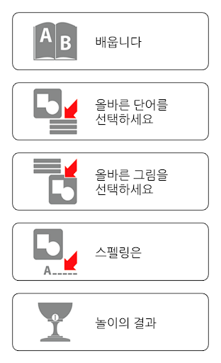 놀면서 배우기. 우크라이나어 +