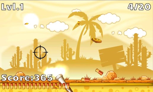 Skeet Shooting Screenshots 10