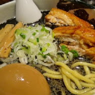 麵屋武藏