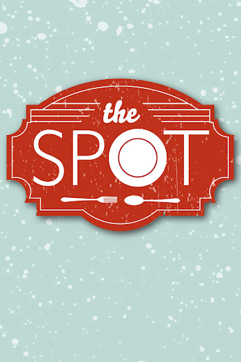 【免費娛樂App】The Spot Restaurant-APP點子