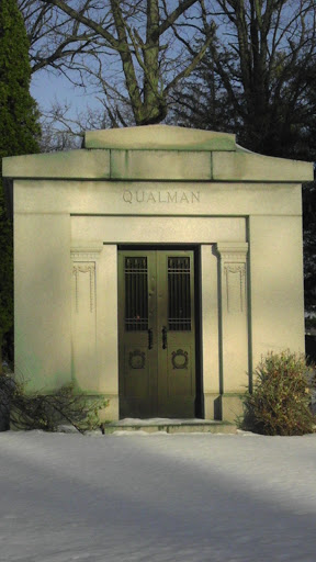 Qualman Memorial