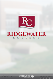 ridge water class poster 1