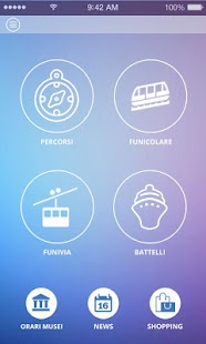 Giro Lago - Lake Como Screenshots 1