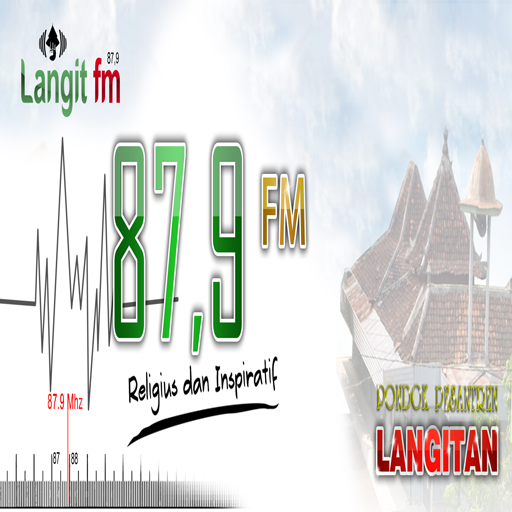 Radio Langit FM