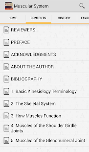 How to mod Muscular System Manual 4.3.104 unlimited apk for android