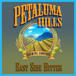 Petaluma Hills East Side Bitter