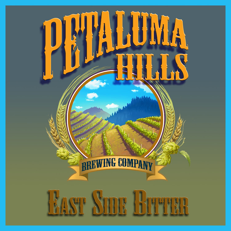 Logo of Petaluma Hills East Side Bitter