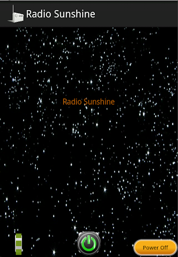 【免費娛樂App】Radio Sunshine-APP點子