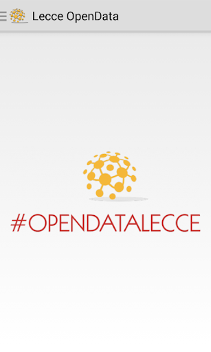 Lecce OpenData