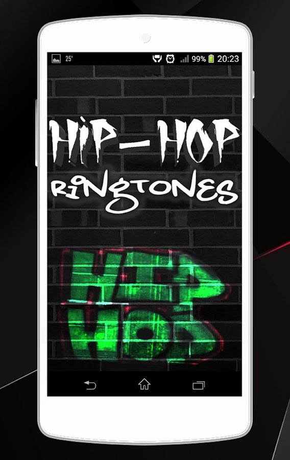 Hip Hop Ringtones 2014 Android Apps on Google Play