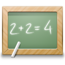 Math Memory mobile app icon