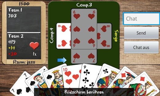donnschtig jass online spielen donnschtig jass online spielen