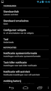 WE - Quick System Info NL Pack Screenshots 5